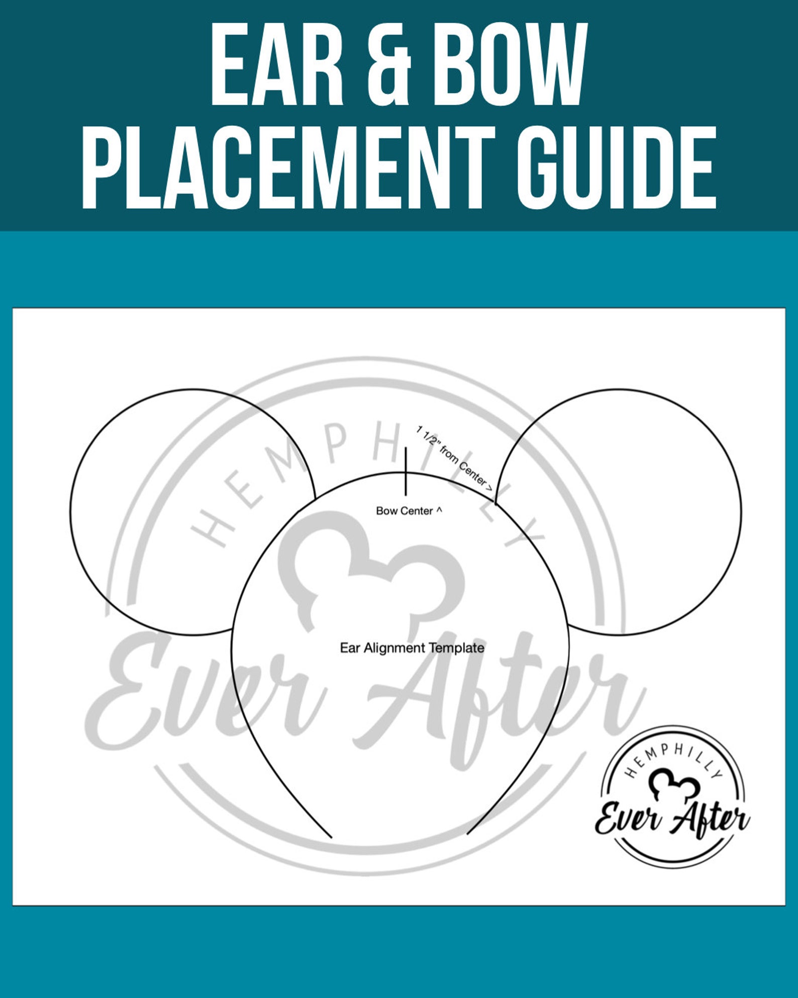 diy-mickey-ears-downloadable-pdf-template-includes-cutting-etsy