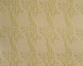 Eco Upholstery Drapery Fabric Helix Kiwi Green