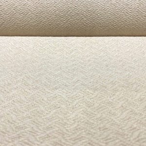 Ivory Creme Upholstery Fabric for Sofa Fabric by the Yard for Chair Thick Heavy Weight Fabric for Upholstery Pillows Home Decor