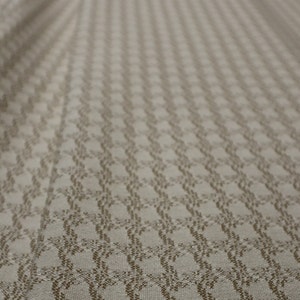 View of Buyers Guide to buying Eco Friendly upholstery Fabric