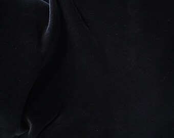 Luxurious 100% Mohair Velvet Thick Heavy Weight Upholstery