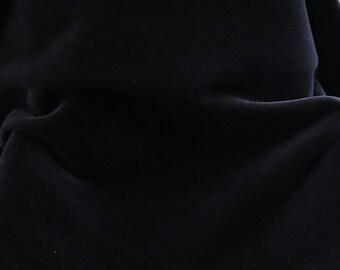 小物 number nine vintage mohair crushed stall Luxurious 100% Mohair Velvet Thick Heavy Weight Upholstery