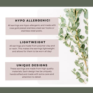 Enchanted Pumpkin Forest Ghost Earrings| Witchy Dark Cottagecore Halloween Dangle Pumpkin Earrings| Spooky Gothic Nature Boho Fall Gifts image 6