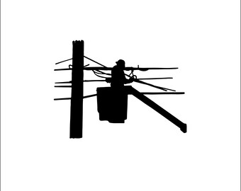 Download Bucket Truck Svg Etsy