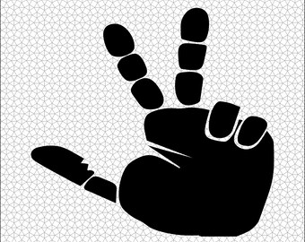 Download Jeep Wave Svg Etsy