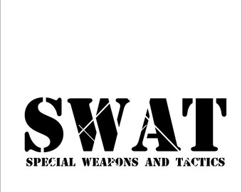 Swat Team Etsy Swat Team Etsy