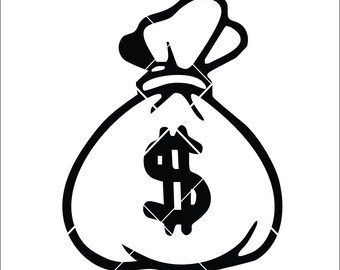 Free Free Money Svg 79 SVG PNG EPS DXF File