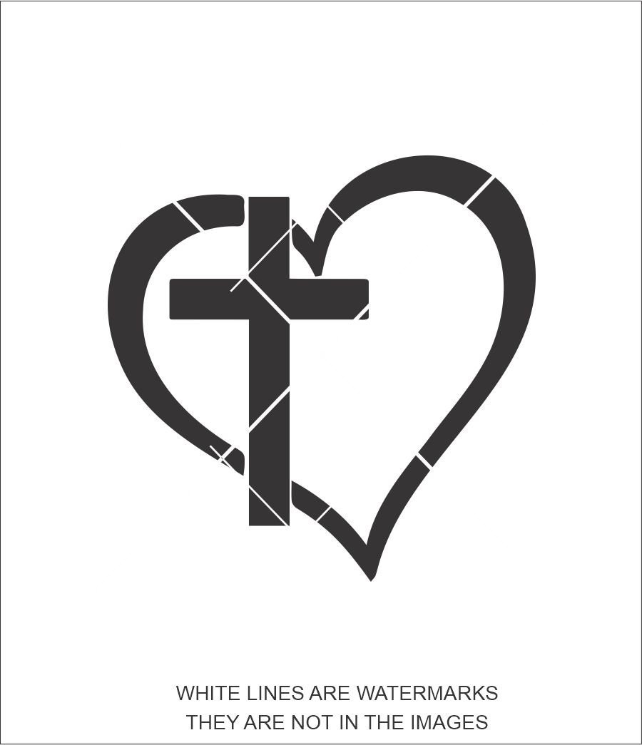 Free Free 331 I Love My Church Svg SVG PNG EPS DXF File