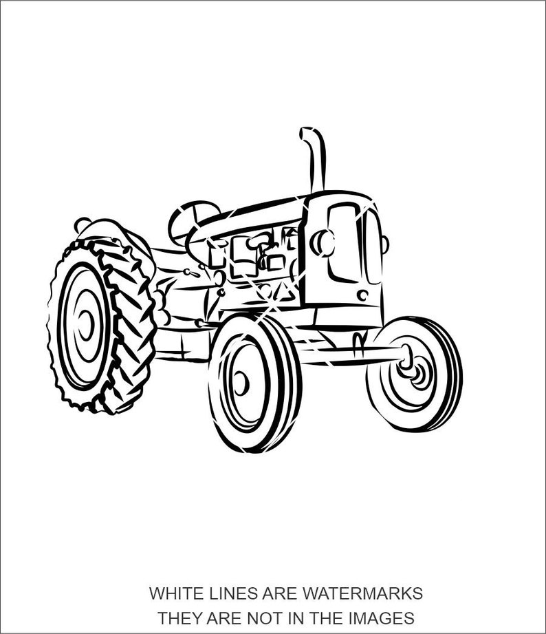 Download Tractor Svg Antique Tractor Old Tractor Collector Tractor Design Farm Equipment Sign Laser Print Cut T Shirt Sign Image Epspngjpegsvg Drawing Illustration Art Collectibles Erfuntahmasbi Ir