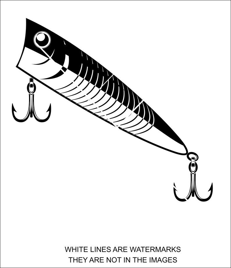 Free Free 288 Pattern Fishing Lure Svg Free SVG PNG EPS DXF File