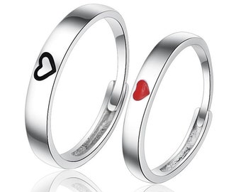 Ring for Girlfriend - Etsy
