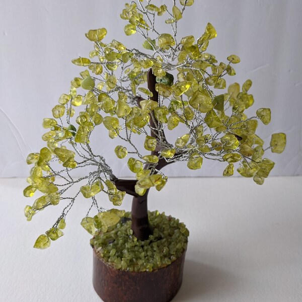 Peridot Home Decor Etsy