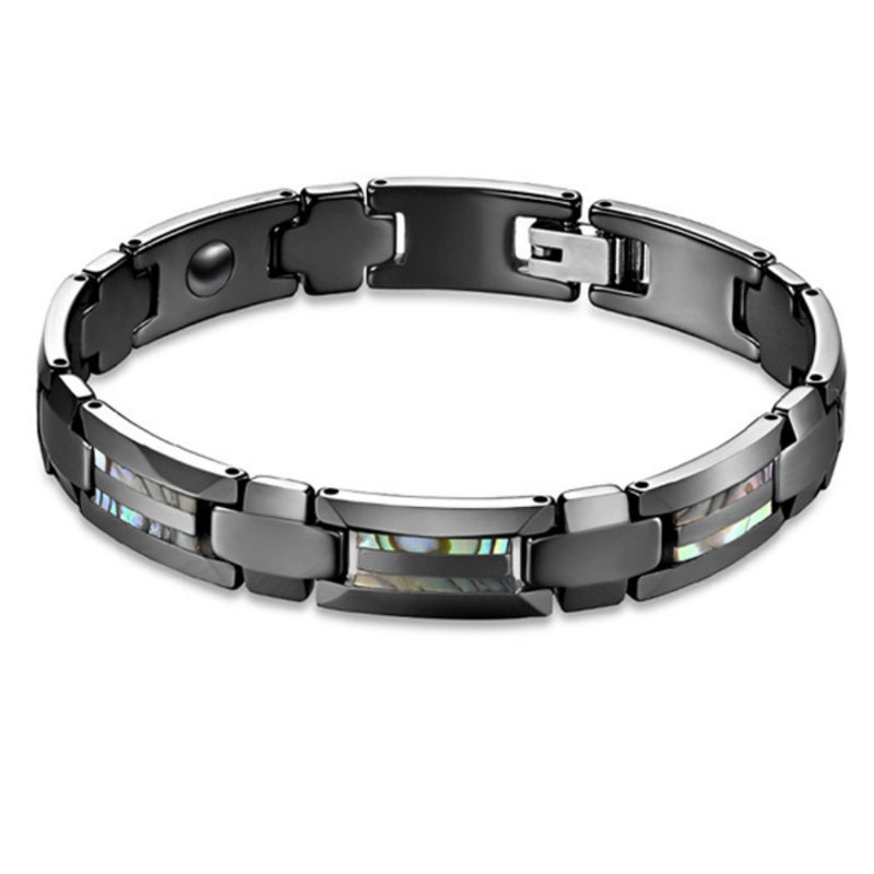 Tungsten clearance bracelet price