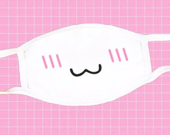 masque anti poussiere japonais kawaii masque anti poussiere japonais kawaii