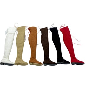 Thigh high boots for sale kids