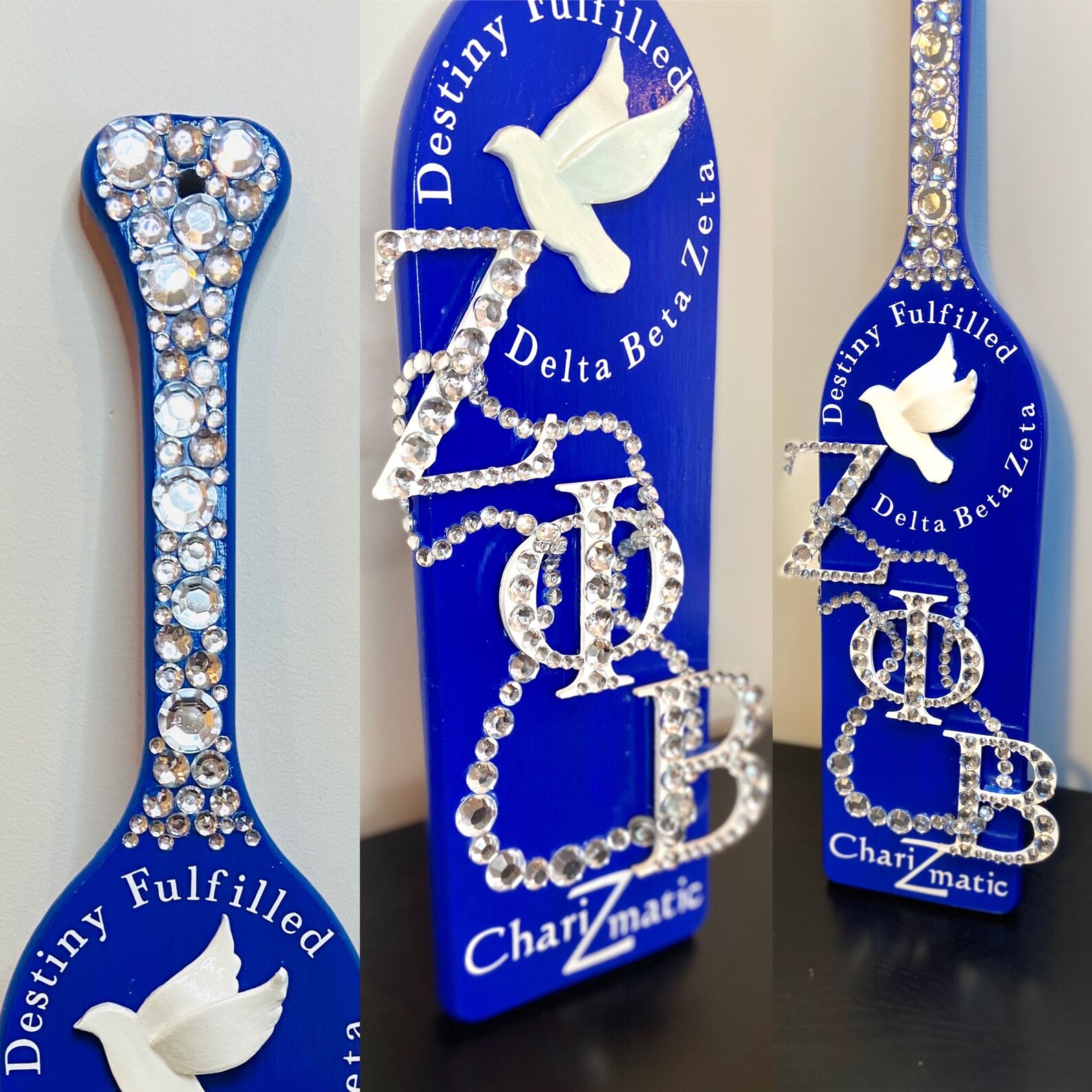 The Prophyte Gem Collection Etsy Canada