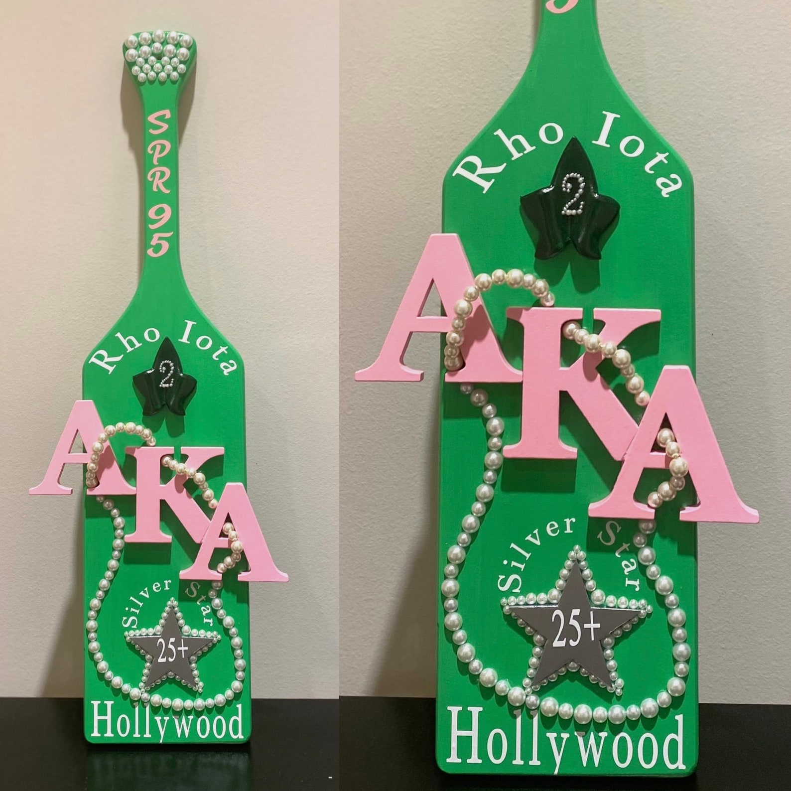 The Prophyte Gem Collection Etsy