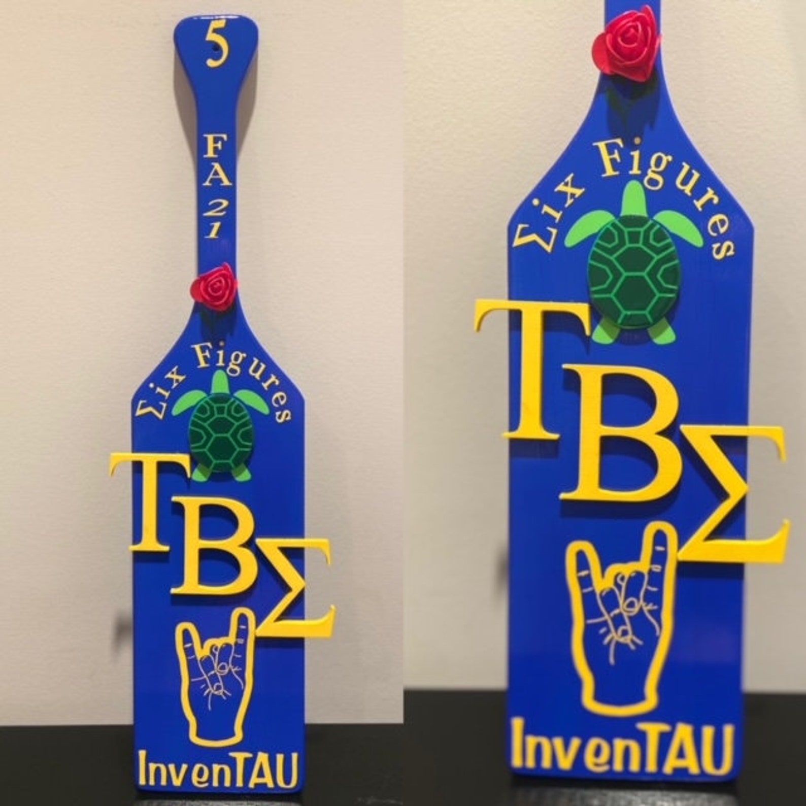 The Prophyte 3D Collection Etsy