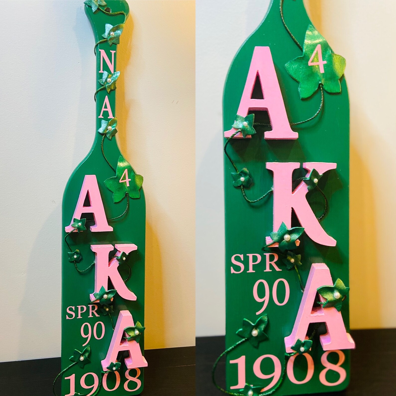 The Prophyte Floral Collection Etsy