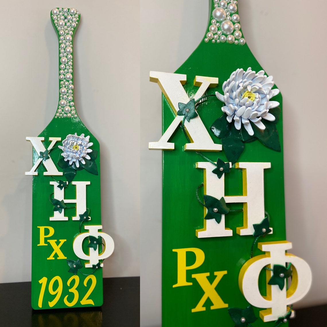 The Prophyte Floral Collection Etsy