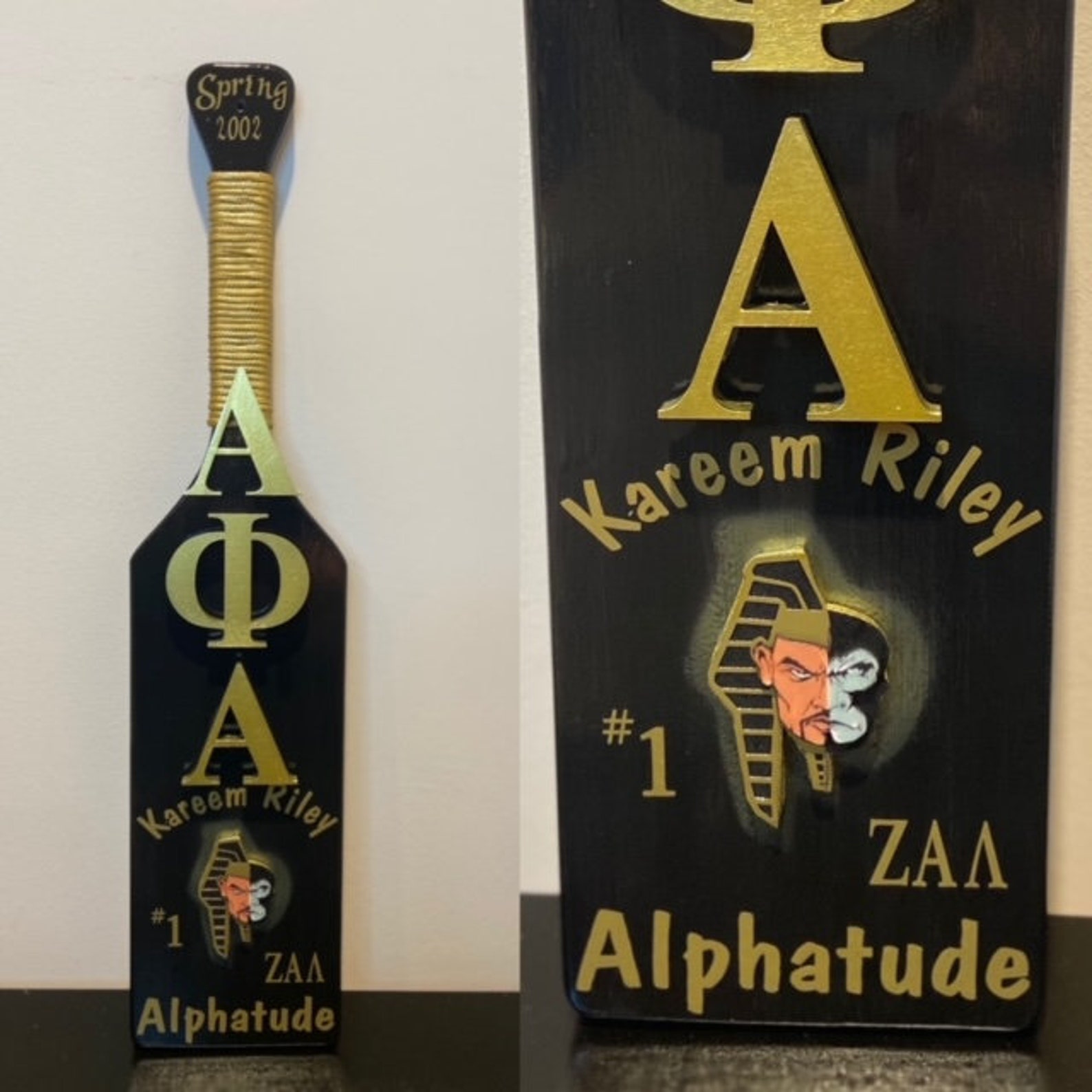 The Prophyte 3D Collection Etsy