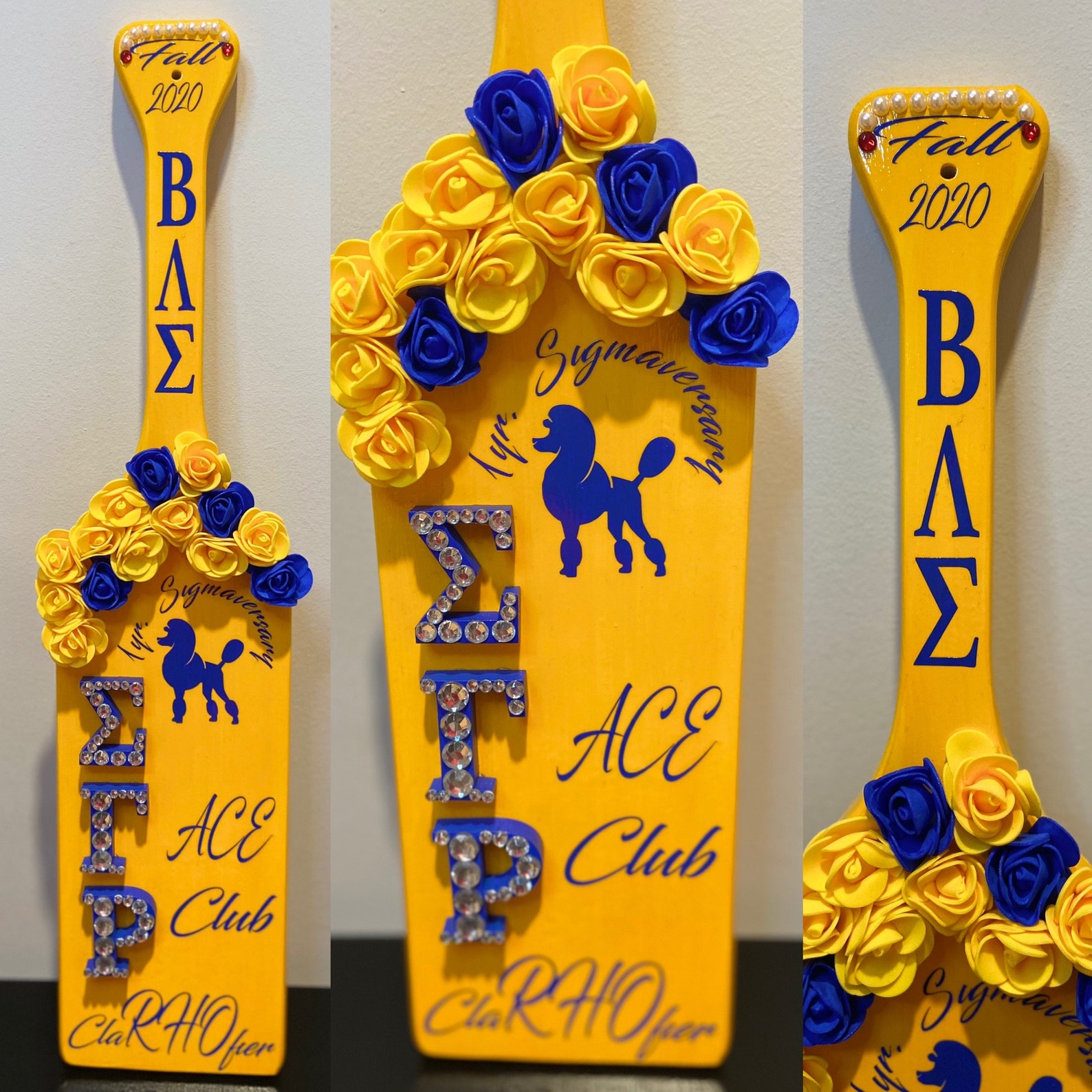 The Prophyte Floral Collection Etsy