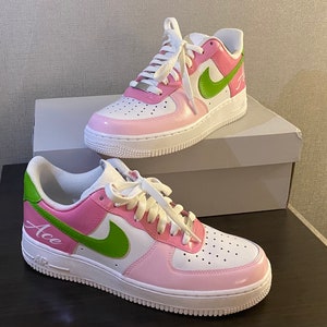bootleg air force ones