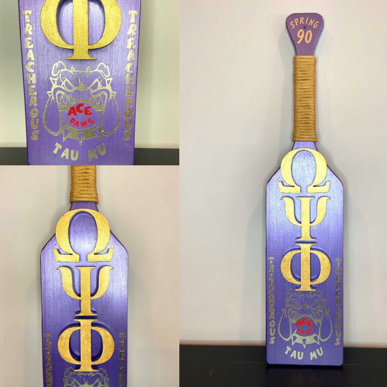 The Prophyte 3D Collection Etsy