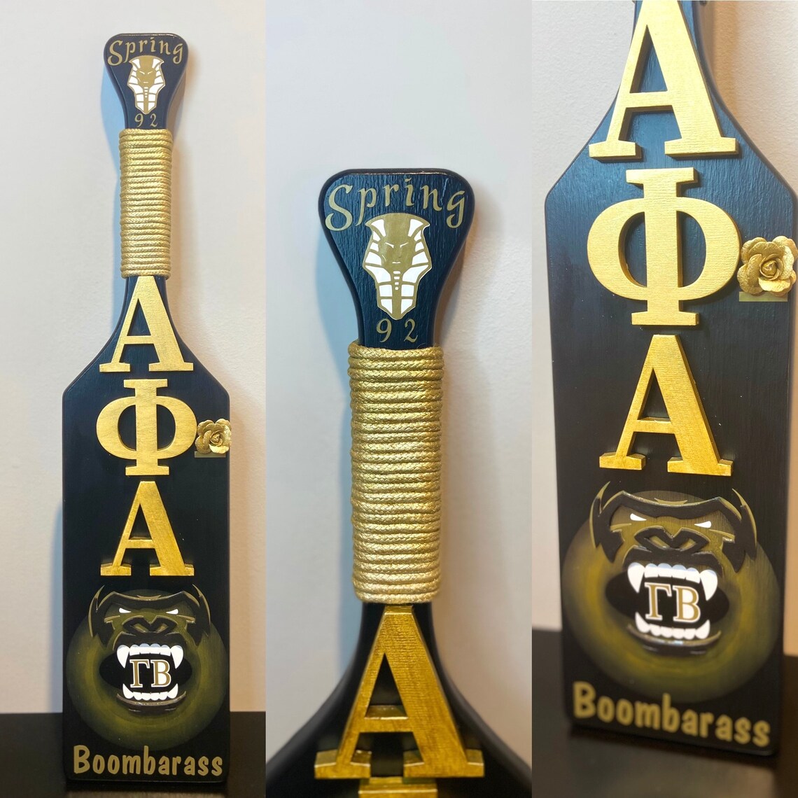 The Prophyte 3D Collection Etsy