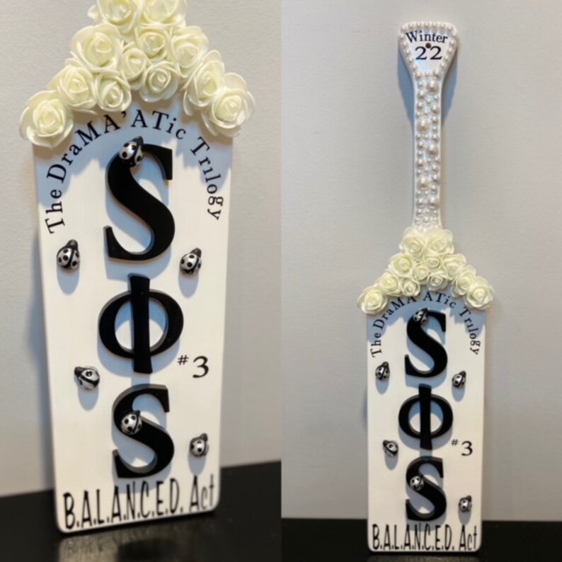 The Prophyte Floral Collection Etsy