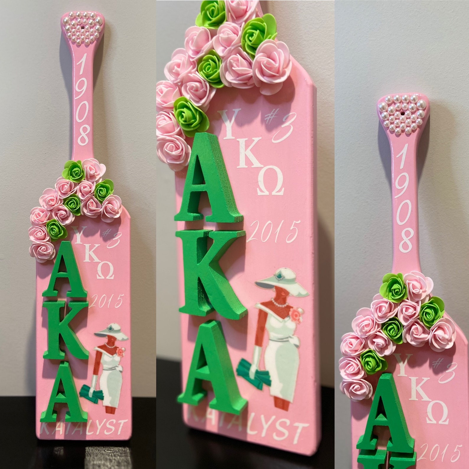 The Prophyte Floral Collection Etsy