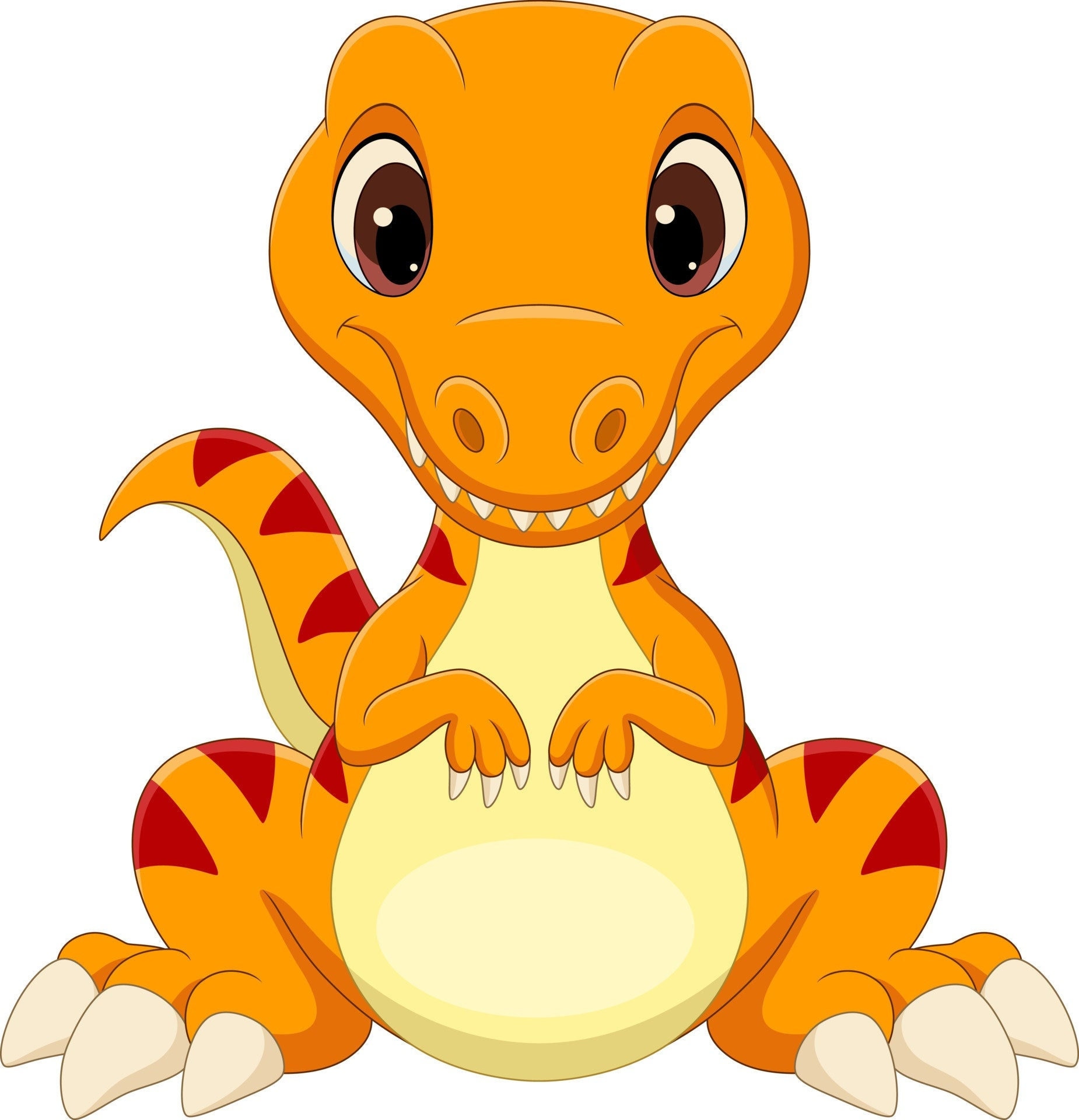 Baby T-rex Clipart Digital Download PNG Transparent Background, EPS Baby  Shower, Kids Birthday, DIY, Classroom, Preschool - Etsy