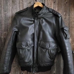 Double Rider Jacket - Etsy