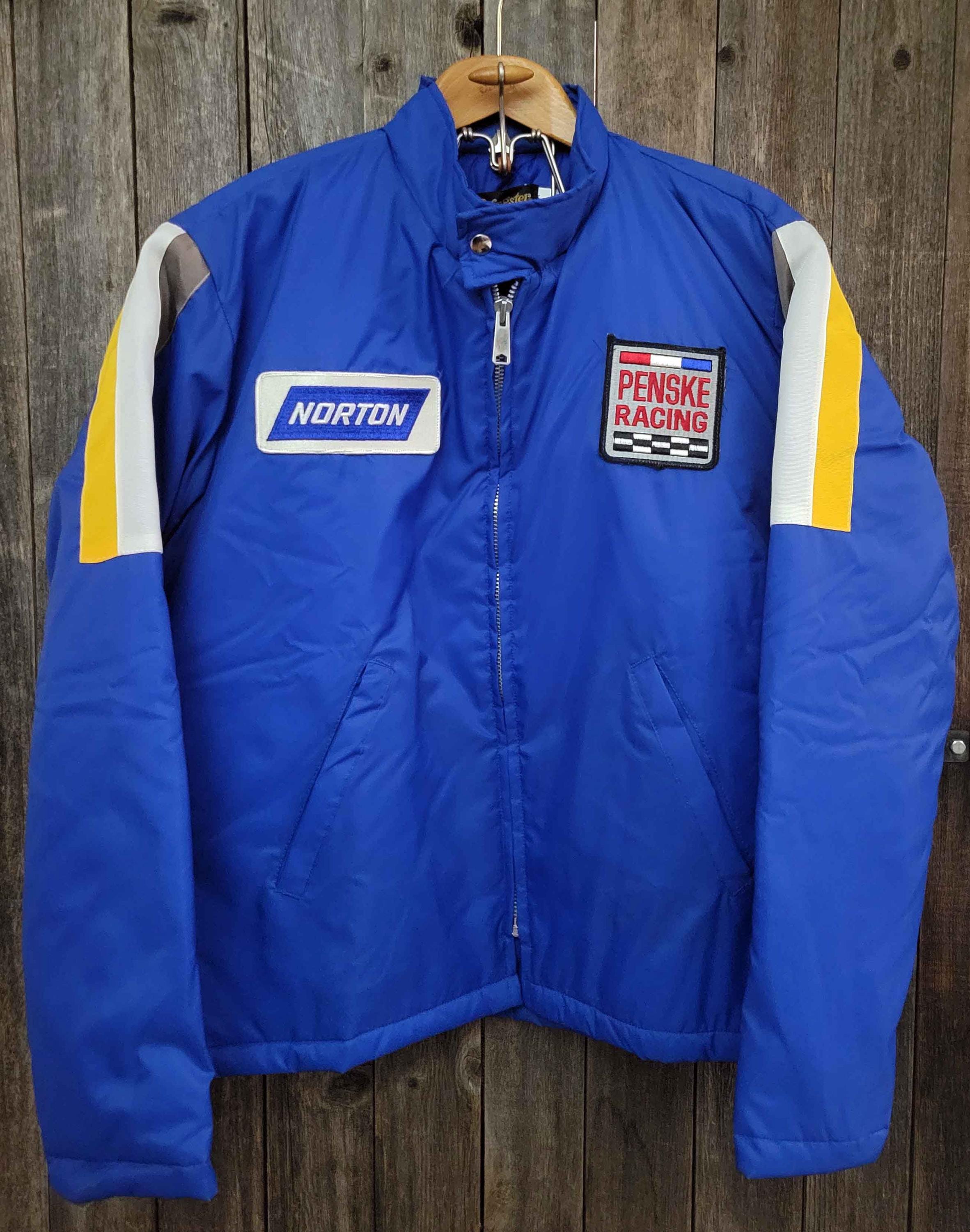 Vintage nhra jacket - Etsy 日本