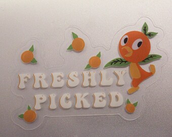 Download Orange Bird Svg Etsy