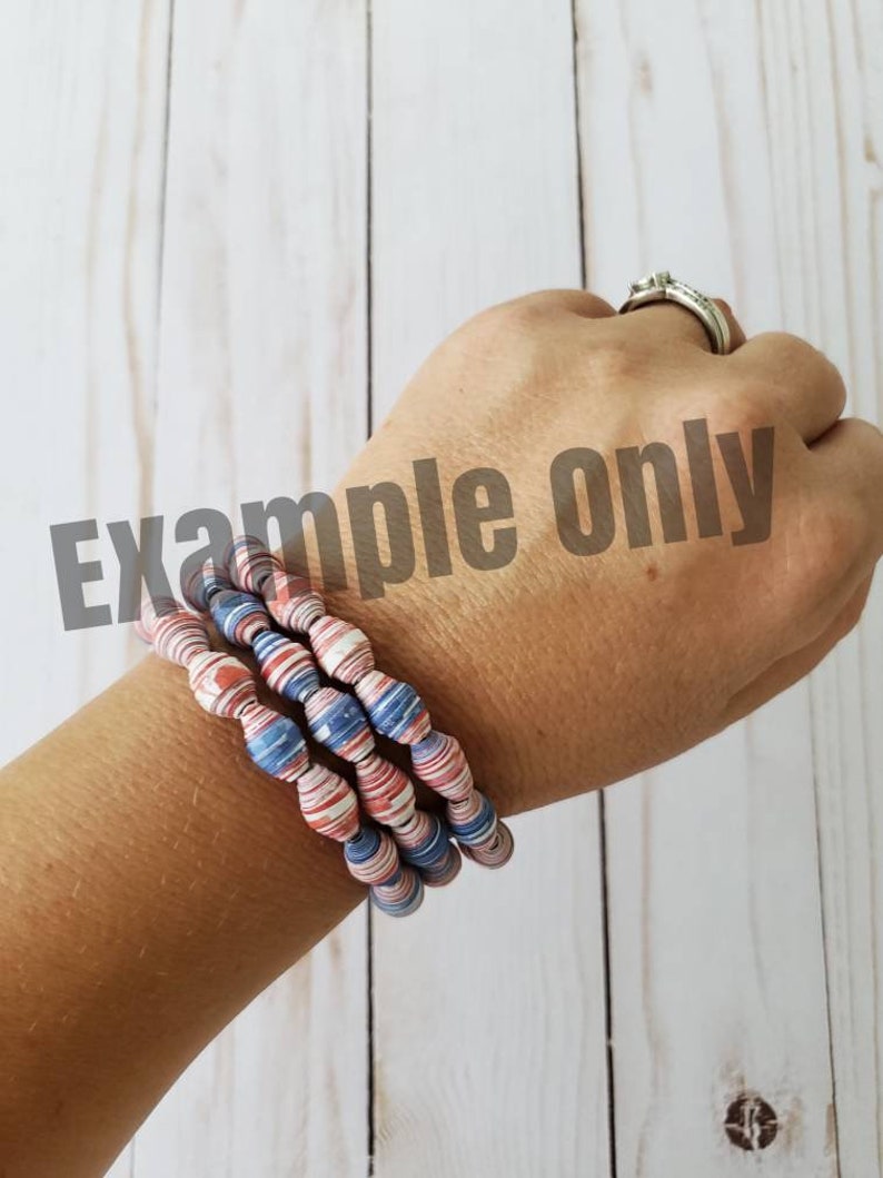 Paper Bead Roller Diy Adult Craft Kit Paper Bead Roller Tool Etsy