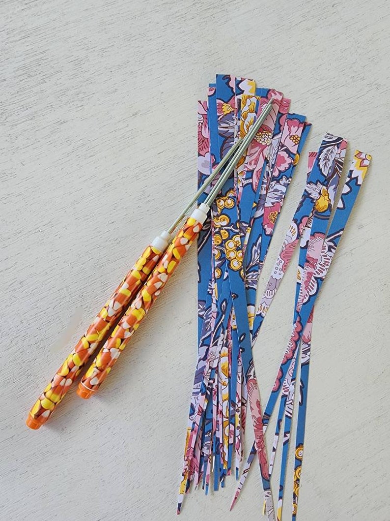Paper Bead Roller Paper Bead Tools Set of 2 Etsy