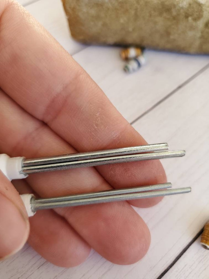 Paper Bead Rollers Diy Adult Craft Kit Paper Bead Roller Etsy