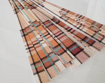 Paper strips precut paper bead strips make