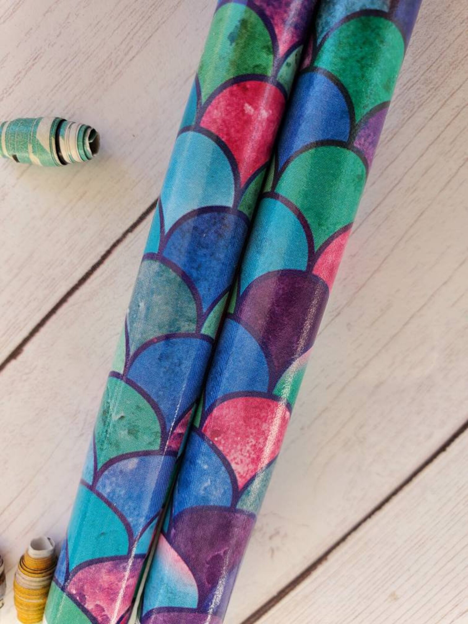 Paper bead roller paper bead roller tool paper beads Etsy