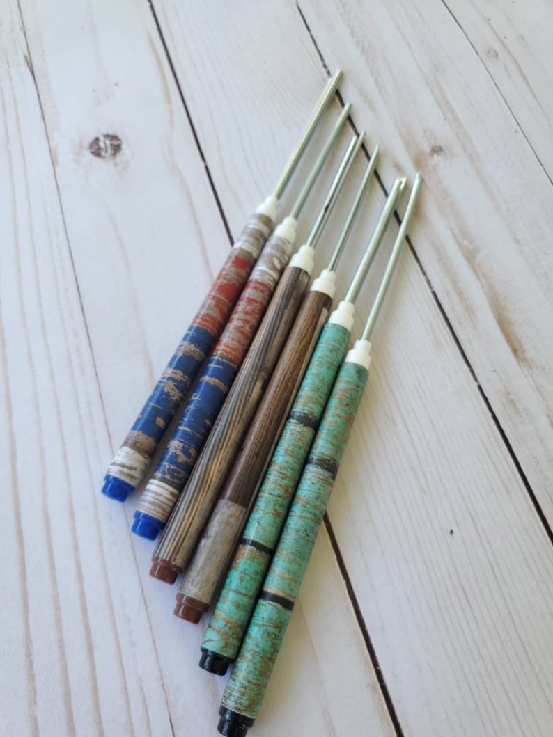 Paper Bead Rollers Adult Craft Kit Set of 2 Etsy