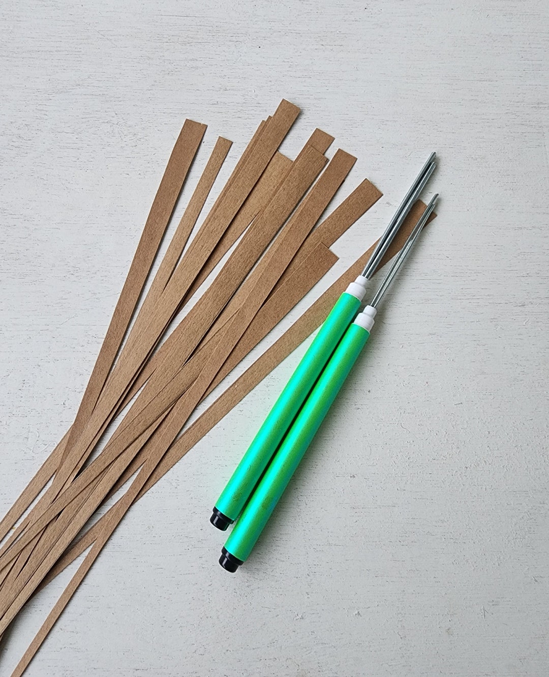 Paper Bead Roller Paper Bead Roller Tool Set Of 2 Etsy Paper bead roller paper bead roller tool set of 2 etsy