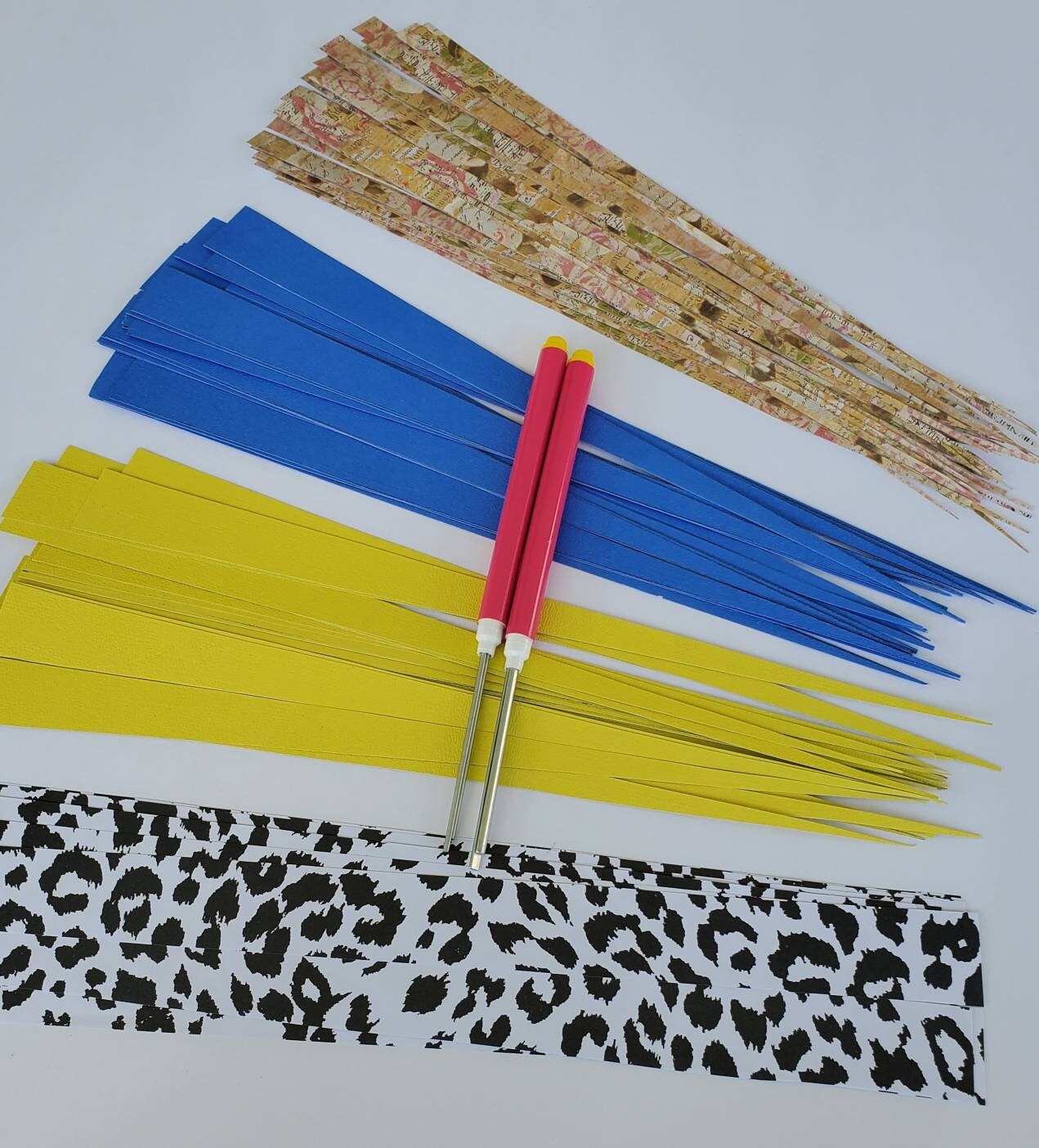 Paper Bead Roller Craft Kits for Adults Diy Etsy