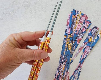 Paper bead roller,  paper bead tools, set of 2