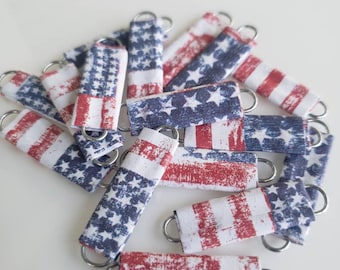 Paper beads, recycled paper beads