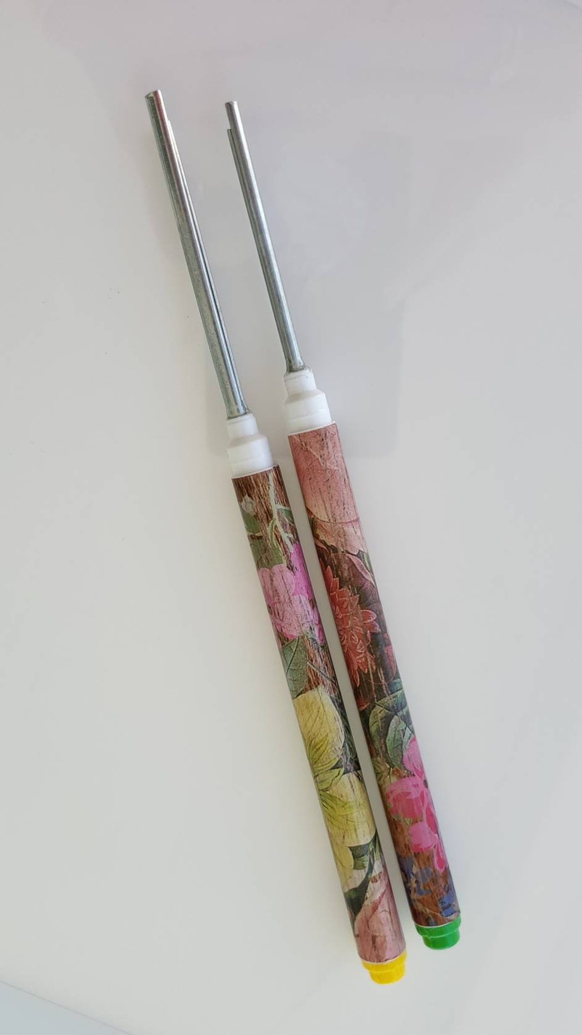 Paper Bead Roller Paper Bead Roller Tool Set of 2 Etsy