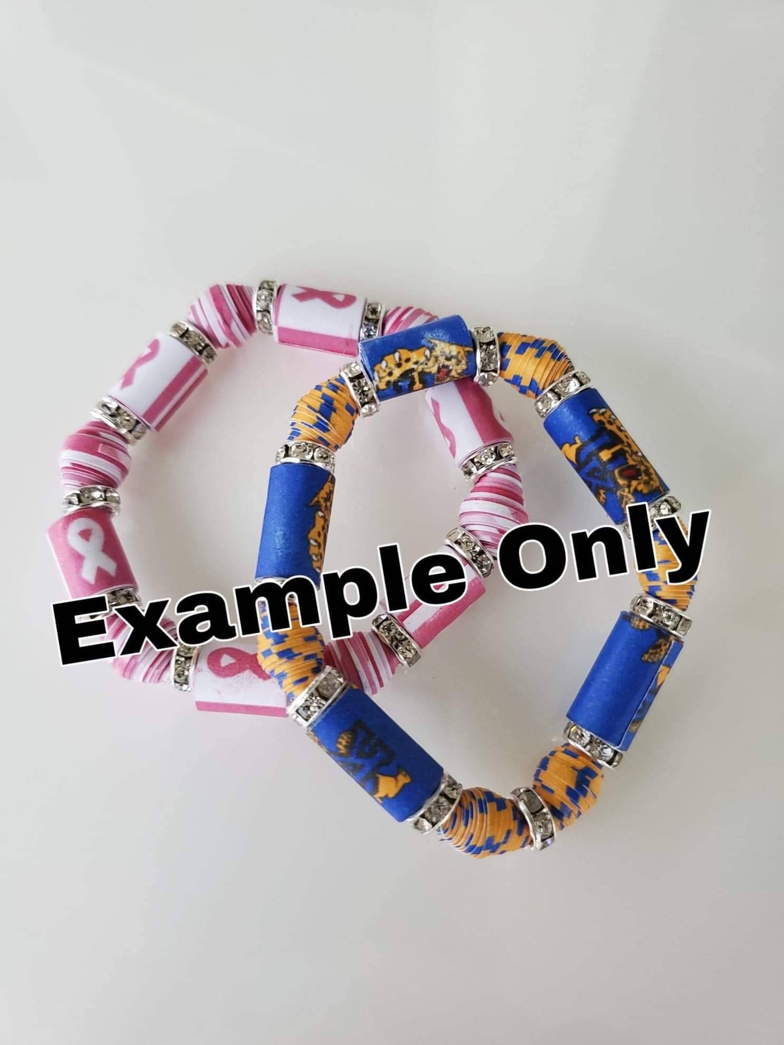 Paper Bead Roller Paper Bead Tools Set of 2 Etsy