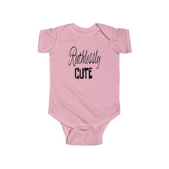sarcastic baby onesies