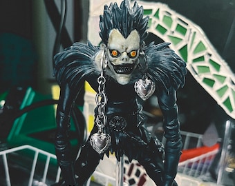 JUN Planning Craft Label Death Note Ryuk Figure Statue 19.5 JUN Planning Craft Label Death Note Ryuk Figure Statue 19.5