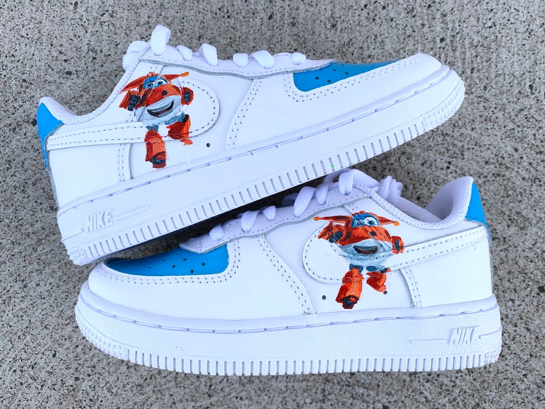 kids af1s